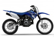 Yamaha YBR 125